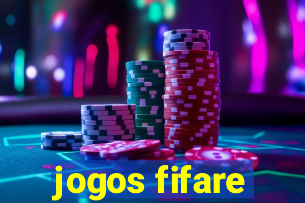 jogos fifare